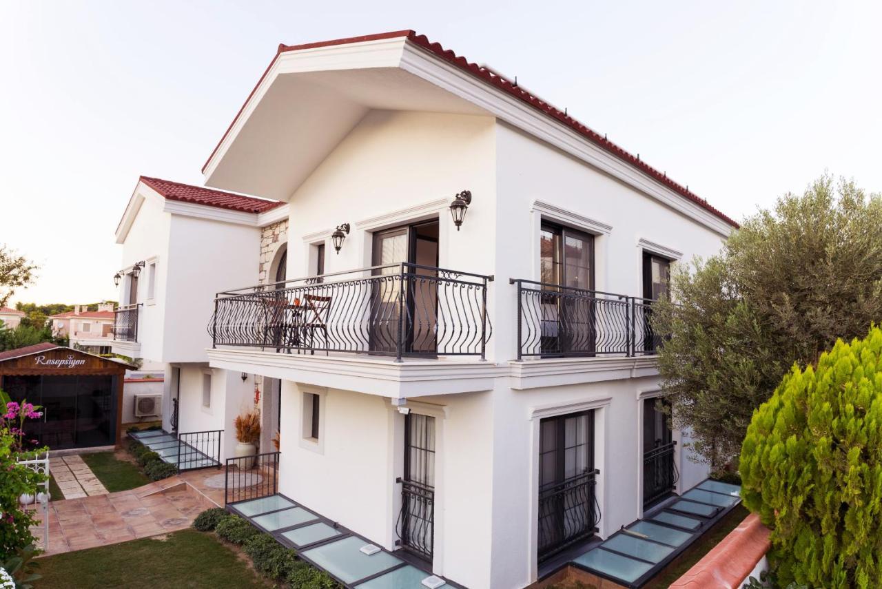 Juliet Alaçatı Esterno foto
